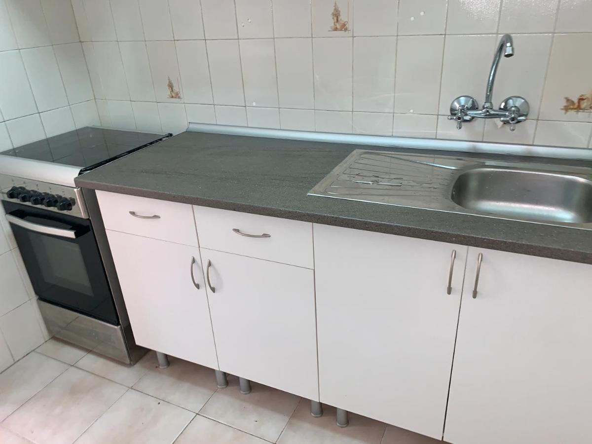 Apartamento Playa La Mata Y Guardamar Εξωτερικό φωτογραφία