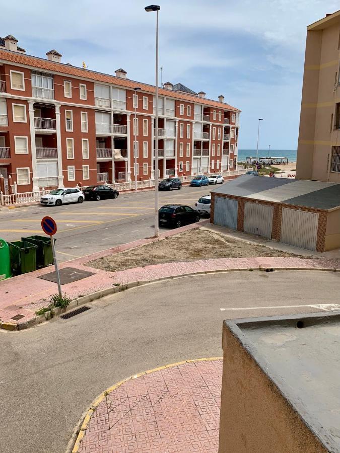 Apartamento Playa La Mata Y Guardamar Εξωτερικό φωτογραφία