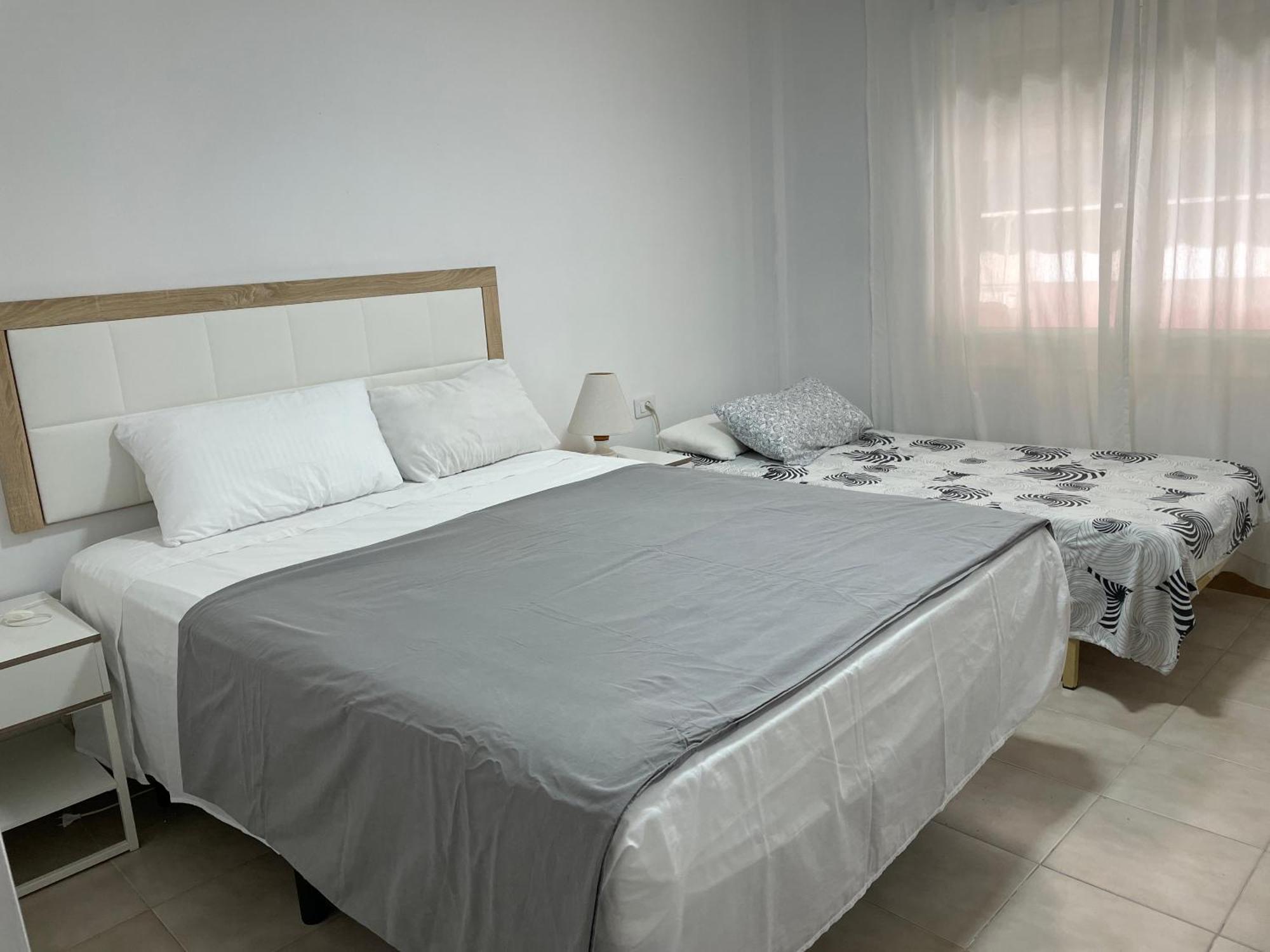 Apartamento Playa La Mata Y Guardamar Εξωτερικό φωτογραφία
