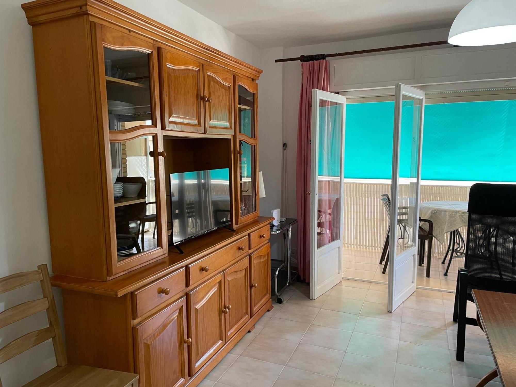 Apartamento Playa La Mata Y Guardamar Εξωτερικό φωτογραφία