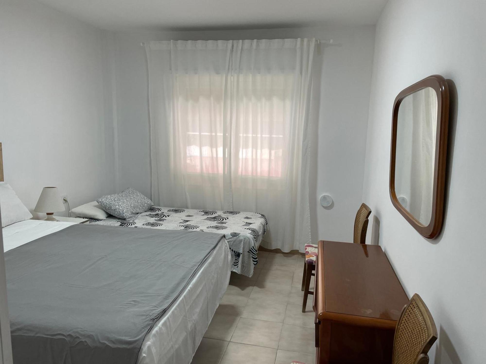 Apartamento Playa La Mata Y Guardamar Εξωτερικό φωτογραφία