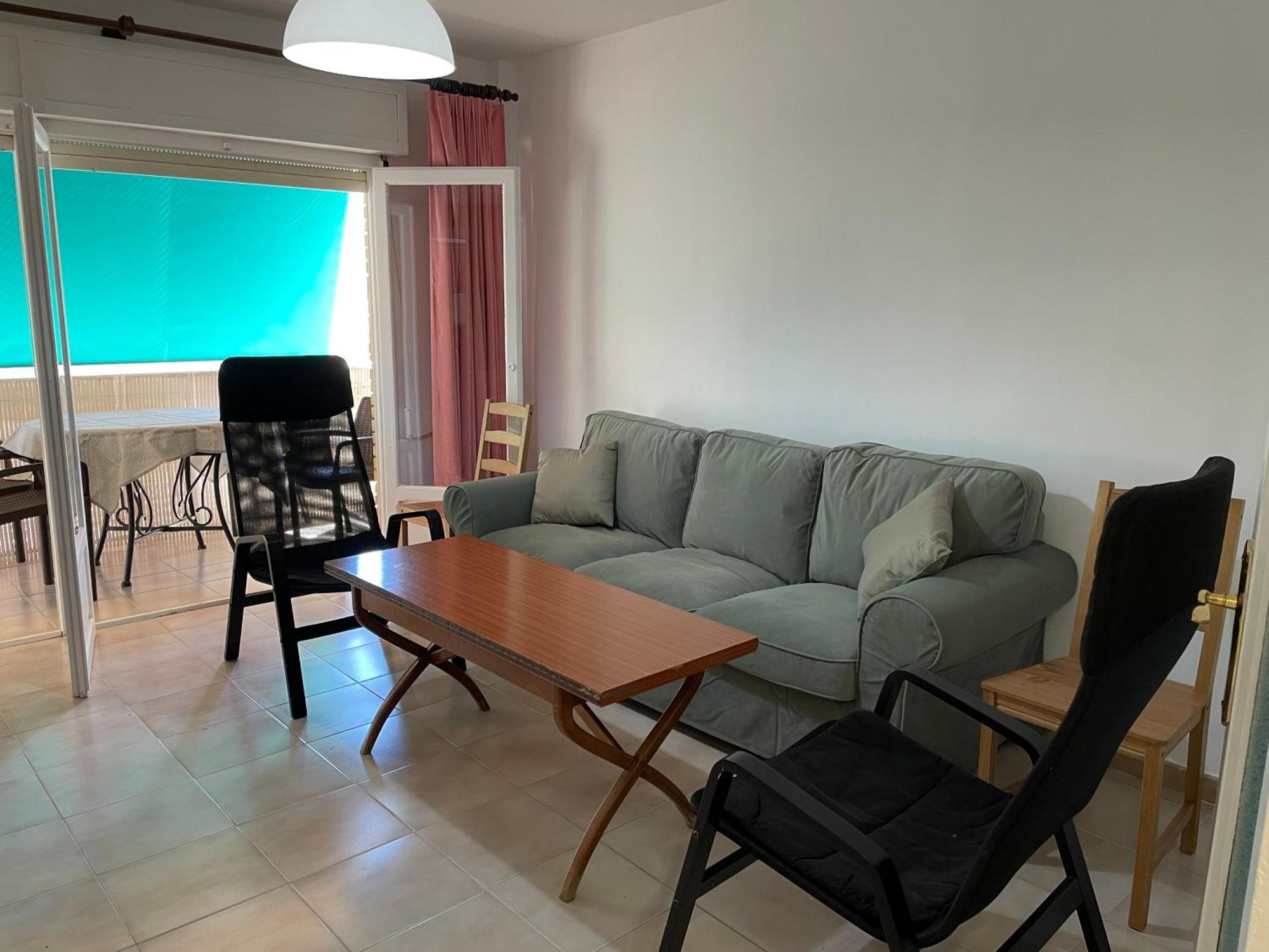 Apartamento Playa La Mata Y Guardamar Εξωτερικό φωτογραφία