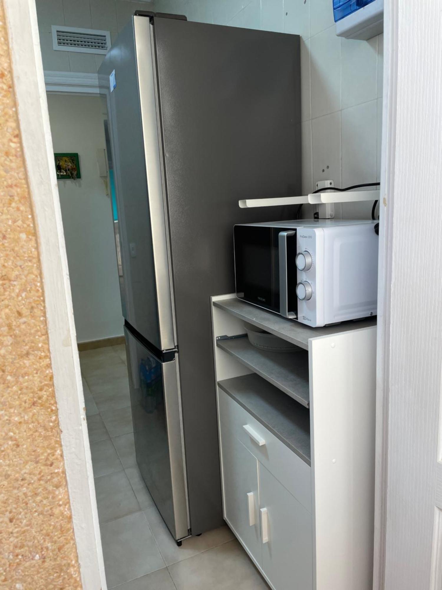 Apartamento Playa La Mata Y Guardamar Εξωτερικό φωτογραφία